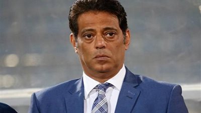 جلسة بين أجيري وهاني رمزي في أول مهام الجهاز الجديد
