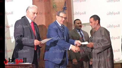 وزير القوى العاملة: حصر مبدئي لأكثر من 2.3 مليون بالعمالة الموسمية 