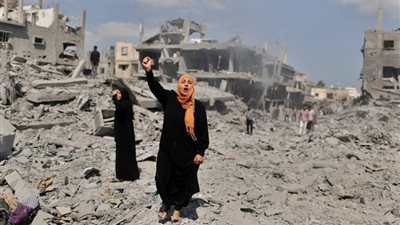 حماس عن إجراءات إسرائيل الأخيرة حيال مجزرة رفح: ليس لها قيمة