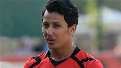 عمرو جمال يوافق على الانضمام لـ الدوري المغربي