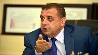 مدير شركة الحديد والصلب لـ