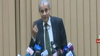 وزير التموين: توفير كافة السلع الاستراتيجية ومخزون استراتيجي يكفي ل 3 شهور 