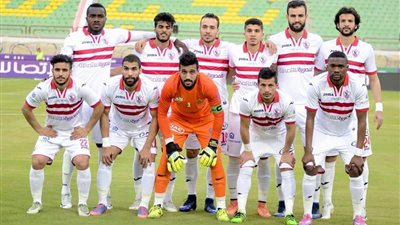 أزمة في الزمالك قبل انطلاق مباراتهم أمام المقاصة