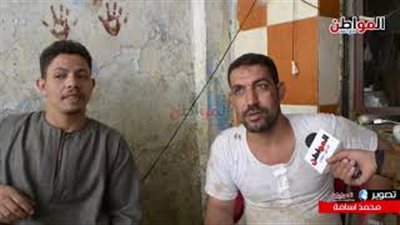فيديو.. جزارين مصر القديمة: أسعار الأضاحي أقل من العام الماضي.. ومواطنون: ماشي الحال