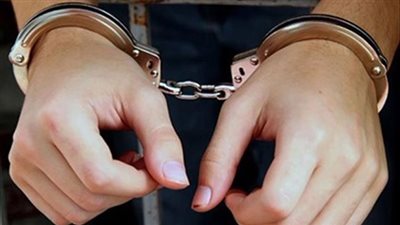 ضبط عدد من العاطلين بـ حوزتهم كمية من المواد المخدرة في شبرا الخيمة
