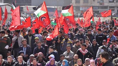 قيادي جبهة تحرير فلسطين يكشف لـ