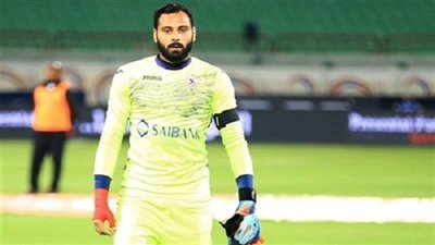 حكم مباراة الزمالك والمقاصة يمنع 