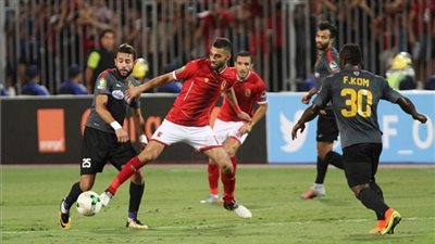 فيديوجراف| قبل مواجهة الترجي.. أهداف الأهلي في 