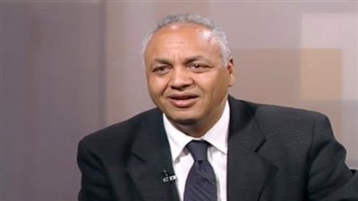 فيديو.. مصطفي بكري: أول مرة يتم التعدي على قيادة دينية داخل دير 