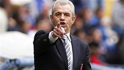 أجيري يبدأ متابعة الدوري المصري