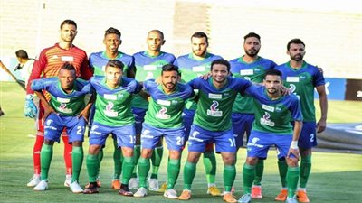 المقاصة يخسر من الزمالك بهدف نظيف في الدوري