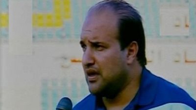 مدير الكرة بالمقاصة لـ