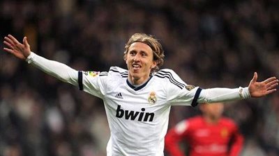 الماركا : ريال مدريد يشكو أنتر ميلان للفيفا