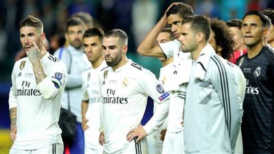 إذاعة كادينا كوبي: ريال مدريد لا يملك خطط للتعاقدات