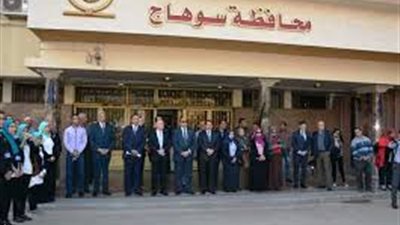 تخصيص 208 ساحة لأداء صلاة عيد الاضحى المبارك 2018 في سوهاج