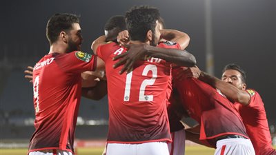 تشكيل الأهلي المتوقع أمام الترجي التونسي 
