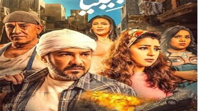 أفلام عيد الأضحى 2018 .. شاهد كواليس بيكيا 