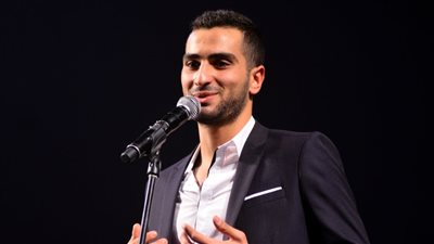 ماذا قال محمد الشرنوبي عن الحلم؟ 