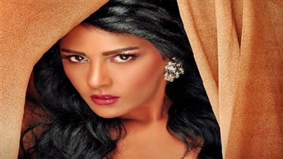 نرمين ماهر تصدم جمهورها بصورة فاتنة جديدة   