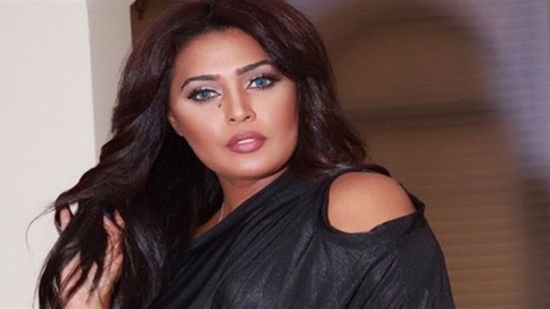 الفنانة وعد 