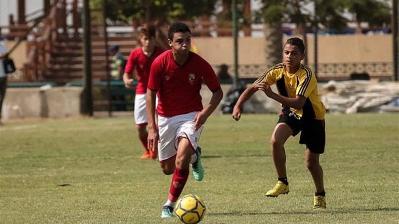 الاهلي 2003
