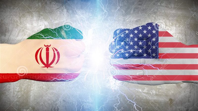 العلاقات الإيرانية