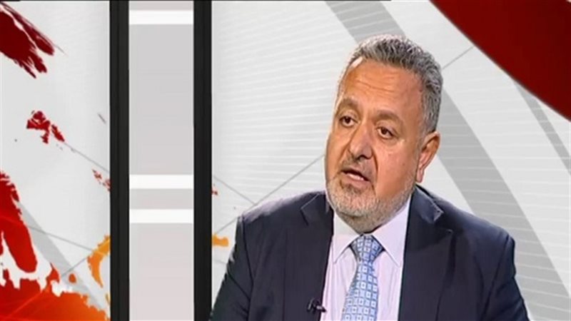 مصطفى بازركان الخبير
