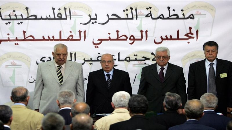 مقاطعوا المجلس الوطني