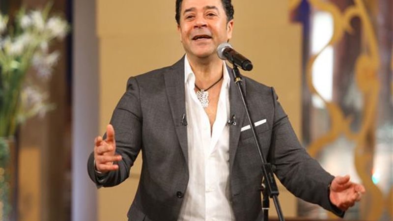 مدحث صالح