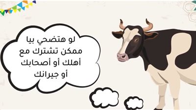 فيديو.. شوية حاجات لازم تعرفوها  قبل ماتضحوا