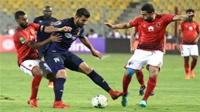 فيديو.. الأهلي يحل ضيفا اليوم على الترجي التونسي بدوري أبطال إفريقيا