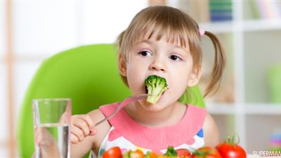تعرفي على أفضل أطعمة للأطفال في عيد الأضحي 