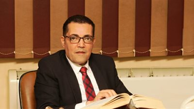 بالمستندات.. بلاغ  للنائب العام ضد 