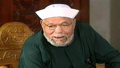 فيديو.. لحظة احتضار الشيخ الشعراوي