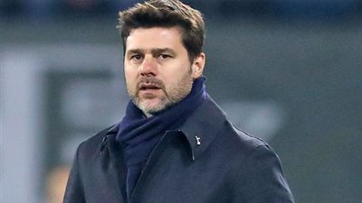 بوشتينيو يغلق الباب أمام ريال مدريد