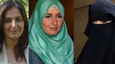 فيديو.. الشيخ سيد طنطاوي يحسم الجدل في خلع حلا شيحة للنقاب