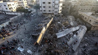 دماء على خشبات المسرح .. كيف اغتالت إسرائيل فن حمل العلم المصري