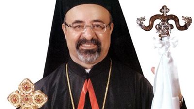 بطريرك الكاثوليك يهنئ الرئيس السيسى والشعب المصرى بـ عيد الأضحى 2018