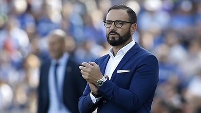 مدرب خيتافي: ريال مدريد أكبر من رونالدو