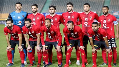 كارتيرون يعلن تشكيل الاهلي لـ مواجهة الترجي