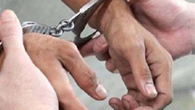القبض على ثلاثة عاطلين بحوزتهم أسلحة نارية وذخائر بـ شبرا الخيمة وطوخ