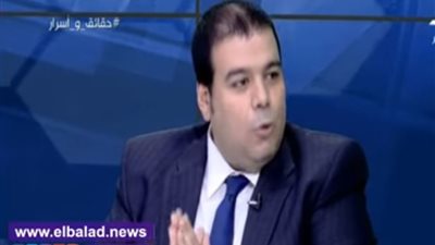 فيديو.. وليد عبدالمقصود: جدة الطفل أولى بـ حضانة الطفل من الأب