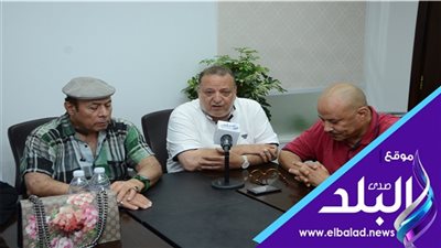 فيديو.. مداح الرسول يكشف عن سبب انسحاب عرضه من المهرجان القومي للمسرح