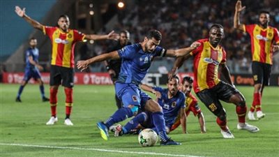 خالد مرتجي: ستاد رادس وش السعد على جماهير الأهلي
