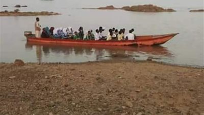 الخرطوم تنقذ الليرة التركية والسودانيون يغرقون في النيل