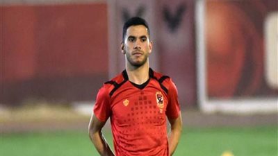 ناصر ماهر: سعيد بالظهور الأول.. وقدمنا مباراة كبيرة أمام الترجي