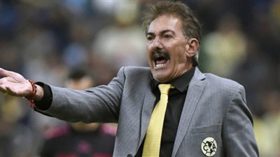 رسميا.. ريكاردو لافولبي مديرا فنيا لبيراميدز