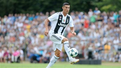  يوفنتوس الإيطالي يفتتح مواجهات الدورى أمام كييفو فى الحضور الأول لرونالدو