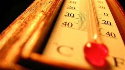 اليوم.. طقس مائل للحرارة والعظمى بالقاهرة 35