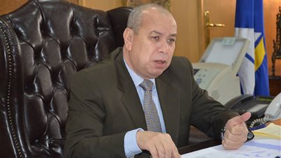 محافظ دمياط: غلق مخبز نواشف بكفر سليمان البحرى لإدارته بدون ترخيص